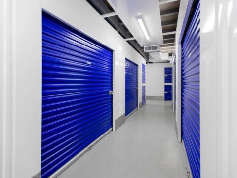 The Ultimate Guide To Choosing The Right Storage Unit For Your Needs