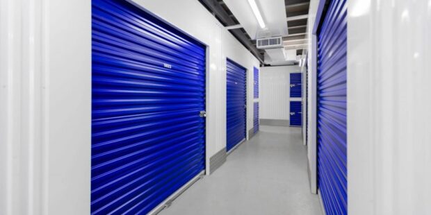 The Ultimate Guide To Choosing The Right Storage Unit For Your Needs