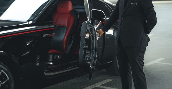 Maintaining The Luxury: How Chauffeur Drivers Care For Their Vehicles