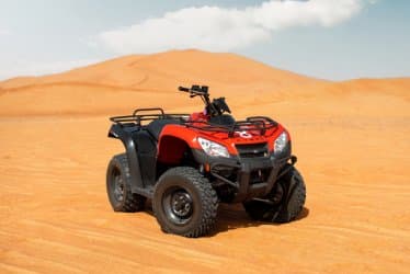 6 Proven Steps To Launching A Thriving ATV Rental Business