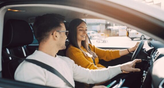 5 Benefits Of Enrolling In A Driving School