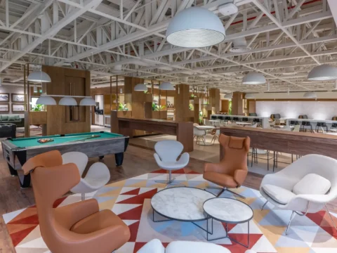 Budget Considerations For Interior Office Fit Outs