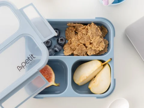 How a Bento Box Can Simplify Your Weekly Meals