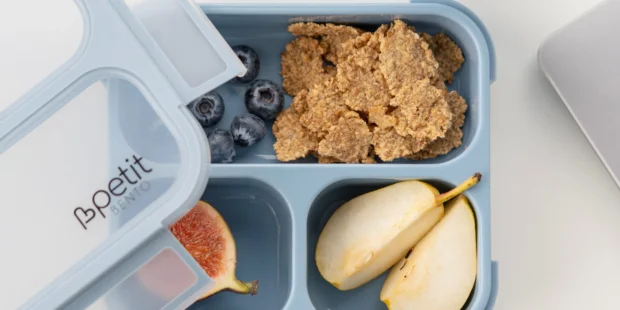 How a Bento Box Can Simplify Your Weekly Meals
